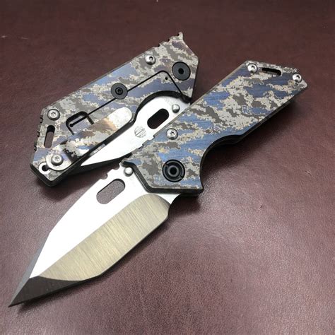 mick strider knives.